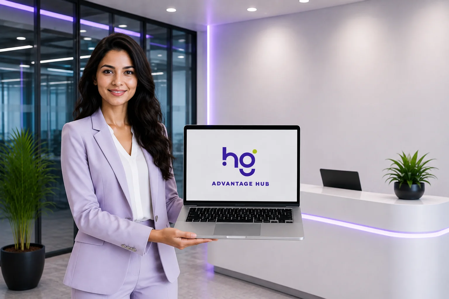 HG Infotech Asia-Pacific technology centre